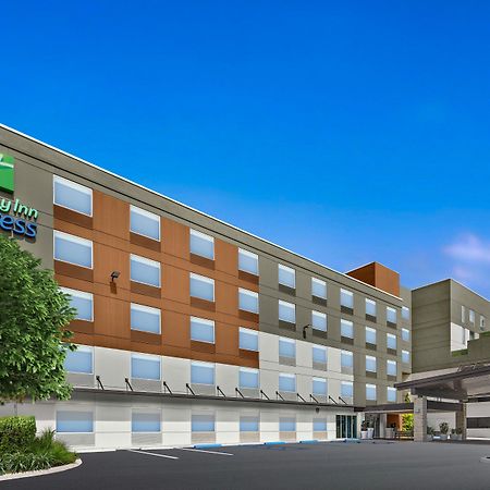 Holiday Inn Express Ft Lauderdale Cruise-Airport By Ihg Fort Lauderdale Ngoại thất bức ảnh