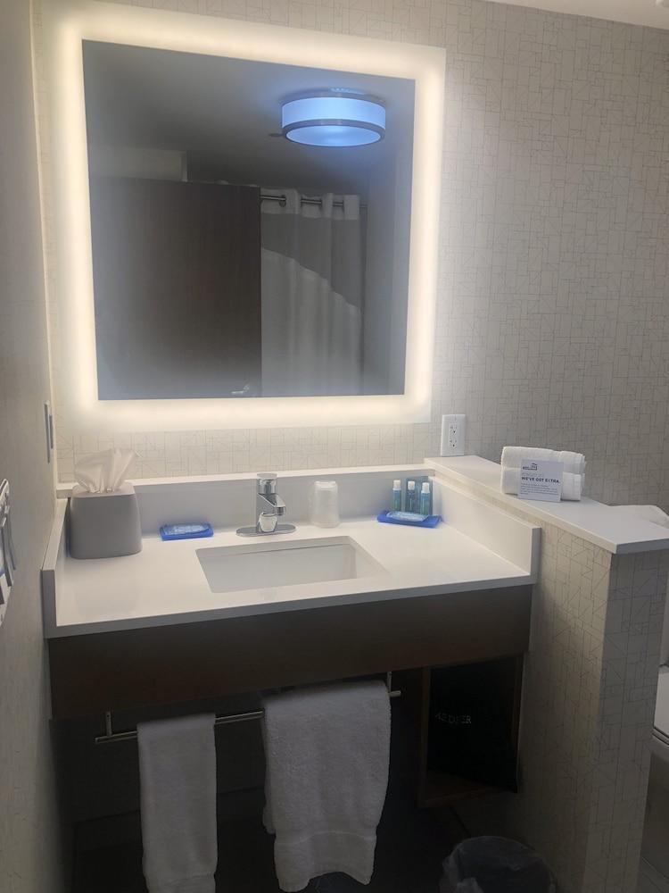 Holiday Inn Express Ft Lauderdale Cruise-Airport By Ihg Fort Lauderdale Ngoại thất bức ảnh