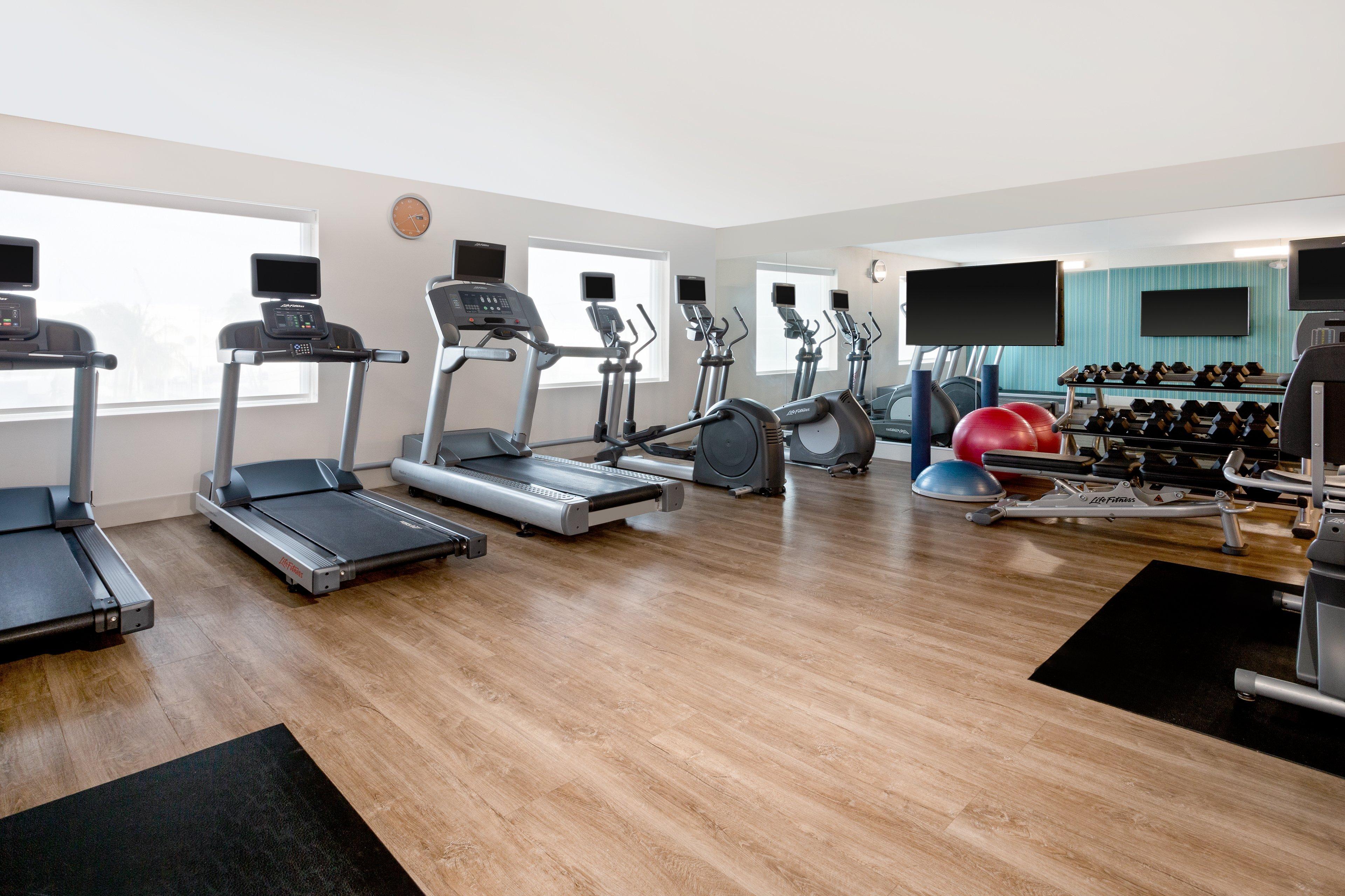 Holiday Inn Express Ft Lauderdale Cruise-Airport By Ihg Fort Lauderdale Ngoại thất bức ảnh
