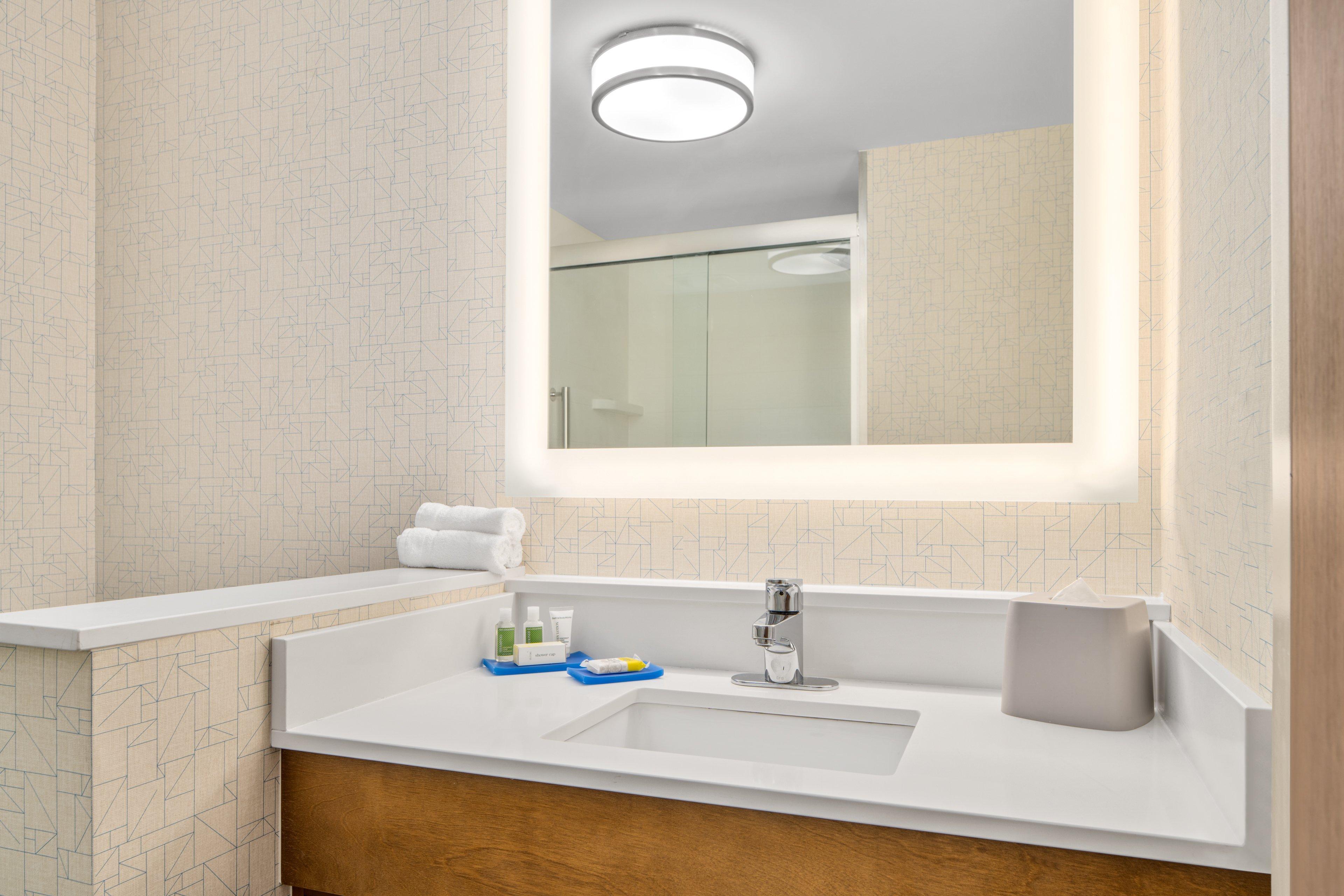 Holiday Inn Express Ft Lauderdale Cruise-Airport By Ihg Fort Lauderdale Ngoại thất bức ảnh