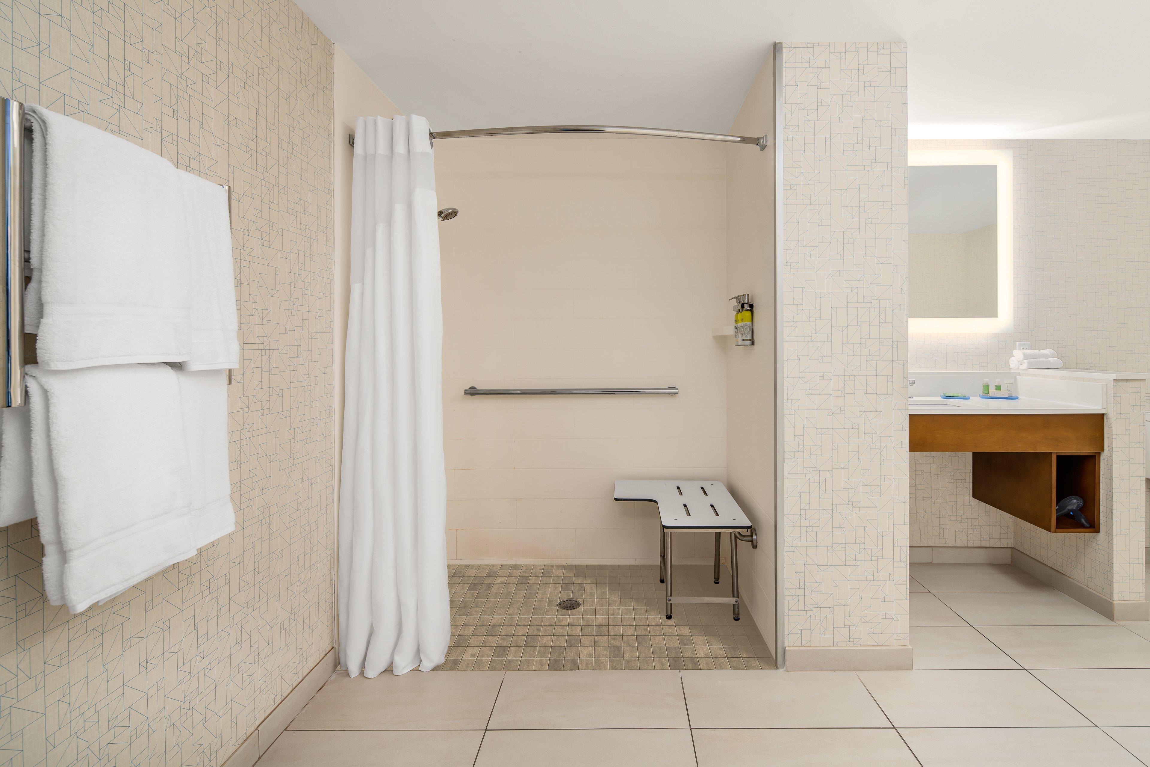 Holiday Inn Express Ft Lauderdale Cruise-Airport By Ihg Fort Lauderdale Ngoại thất bức ảnh