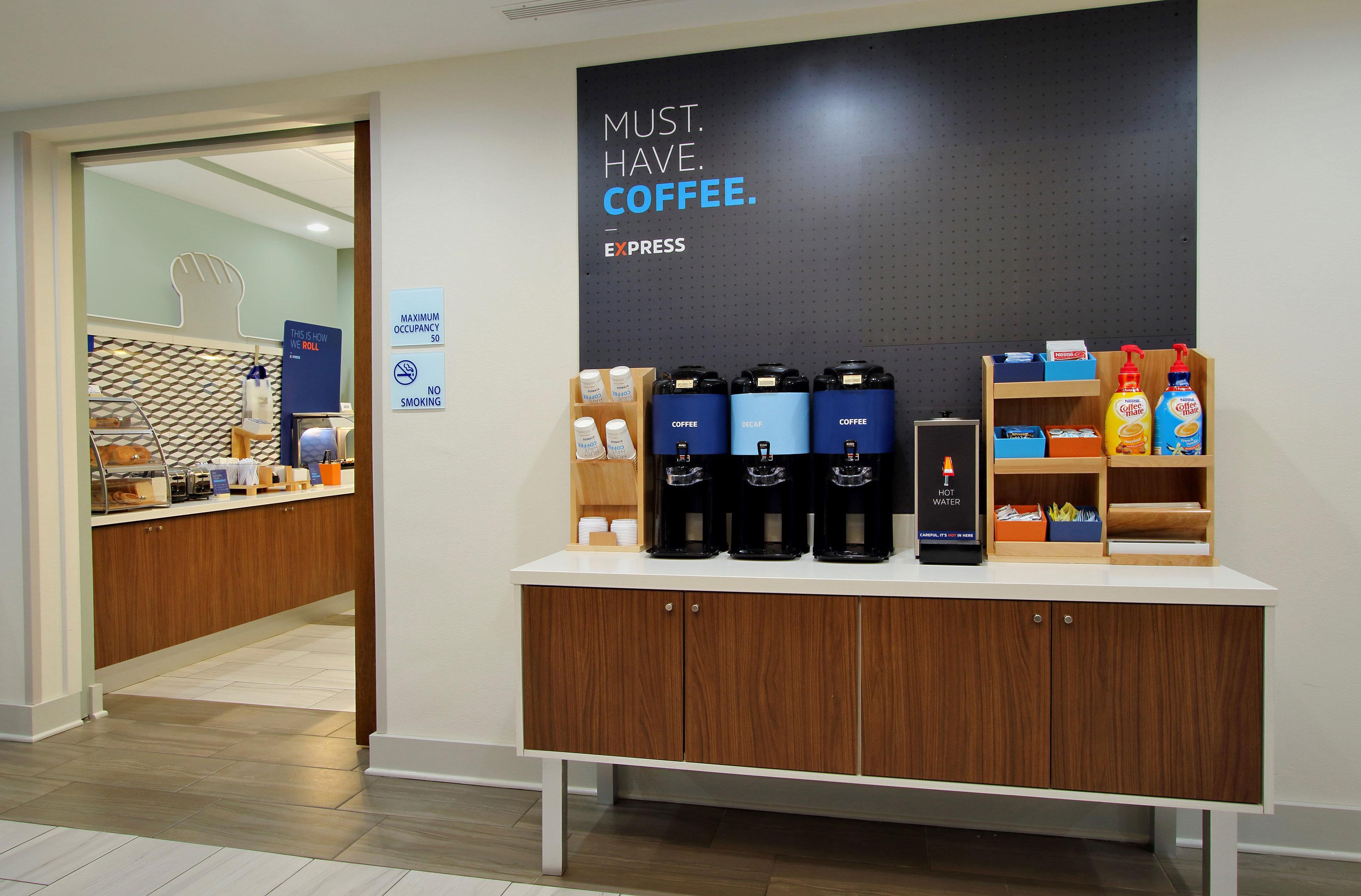 Holiday Inn Express Ft Lauderdale Cruise-Airport By Ihg Fort Lauderdale Ngoại thất bức ảnh