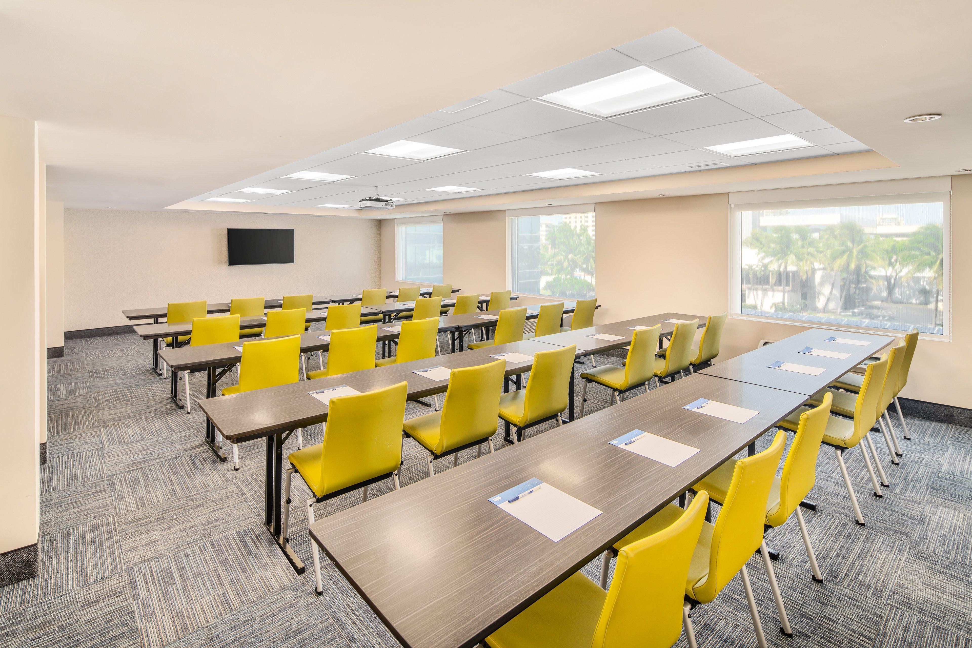 Holiday Inn Express Ft Lauderdale Cruise-Airport By Ihg Fort Lauderdale Ngoại thất bức ảnh
