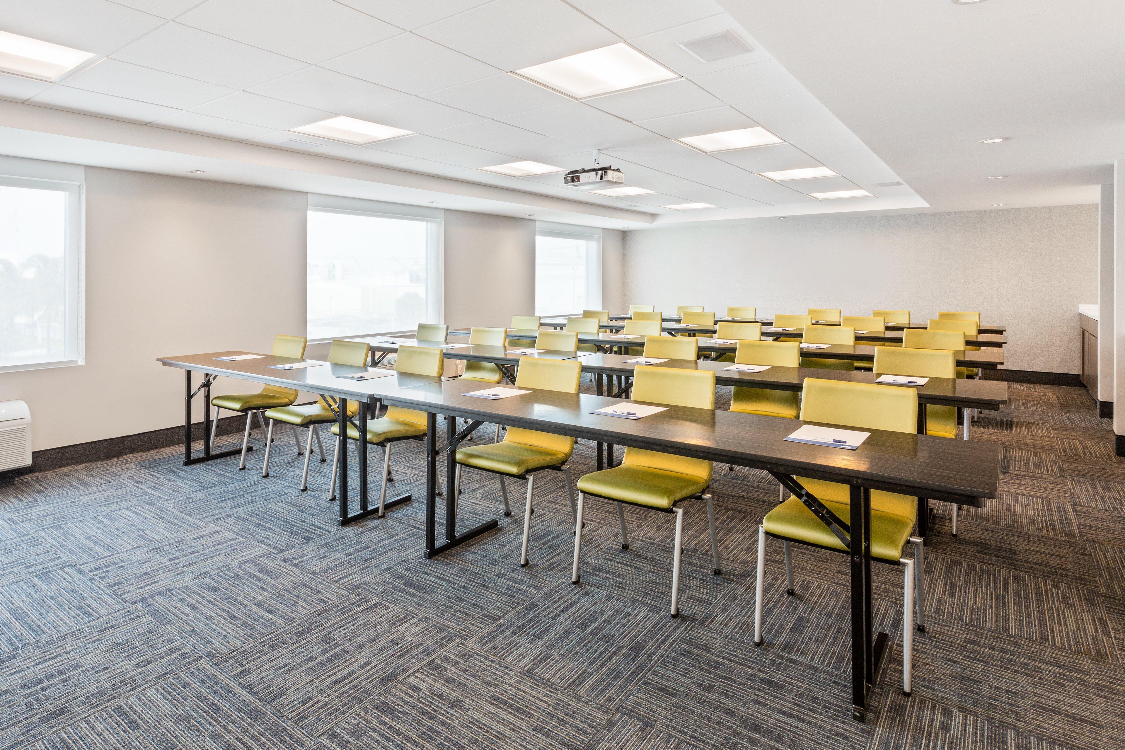 Holiday Inn Express Ft Lauderdale Cruise-Airport By Ihg Fort Lauderdale Ngoại thất bức ảnh