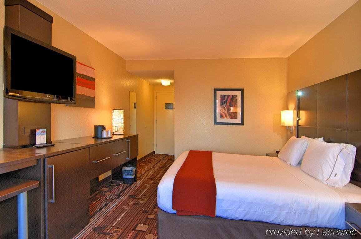 Holiday Inn Express Ft Lauderdale Cruise-Airport By Ihg Fort Lauderdale Ngoại thất bức ảnh