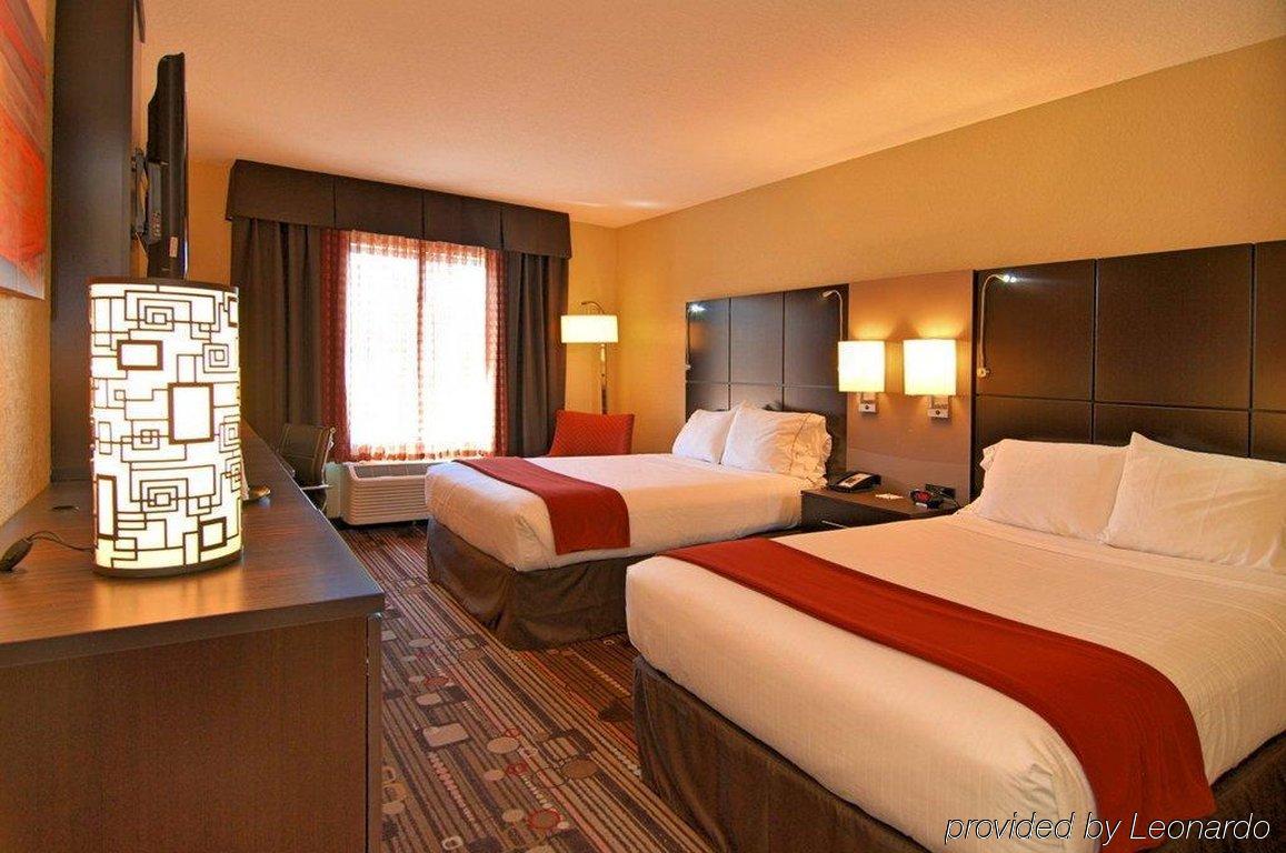 Holiday Inn Express Ft Lauderdale Cruise-Airport By Ihg Fort Lauderdale Ngoại thất bức ảnh