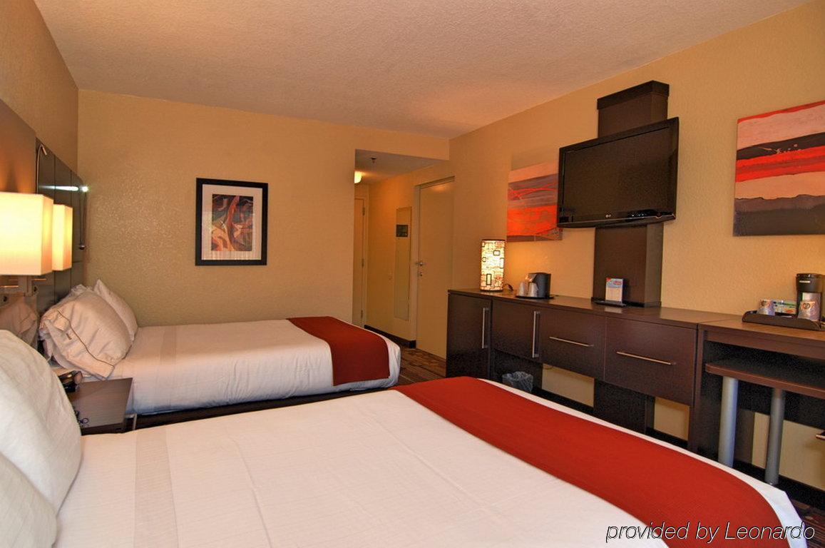 Holiday Inn Express Ft Lauderdale Cruise-Airport By Ihg Fort Lauderdale Ngoại thất bức ảnh