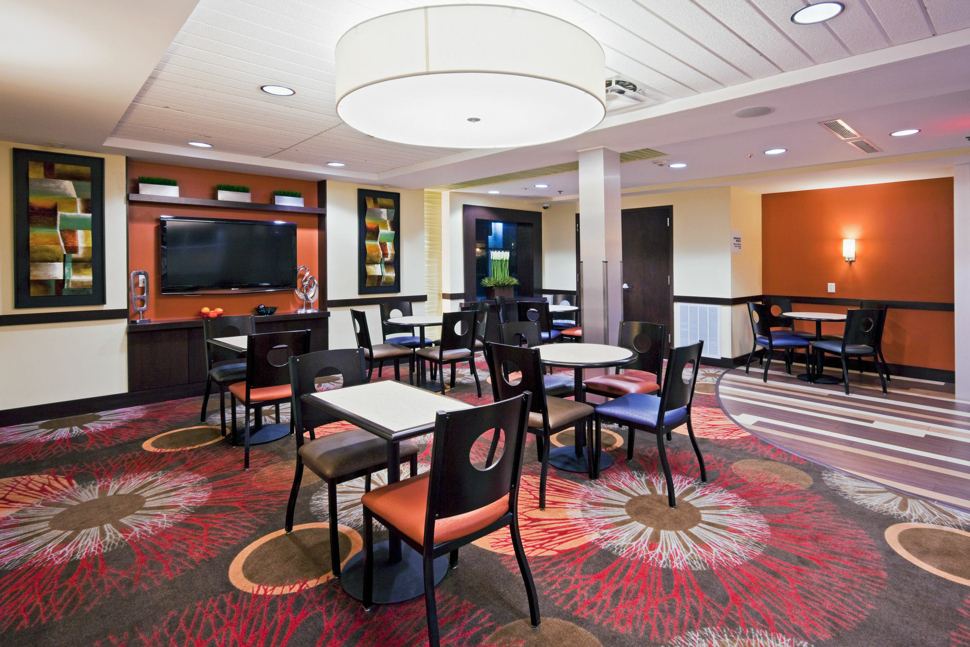 Holiday Inn Express Ft Lauderdale Cruise-Airport By Ihg Fort Lauderdale Ngoại thất bức ảnh