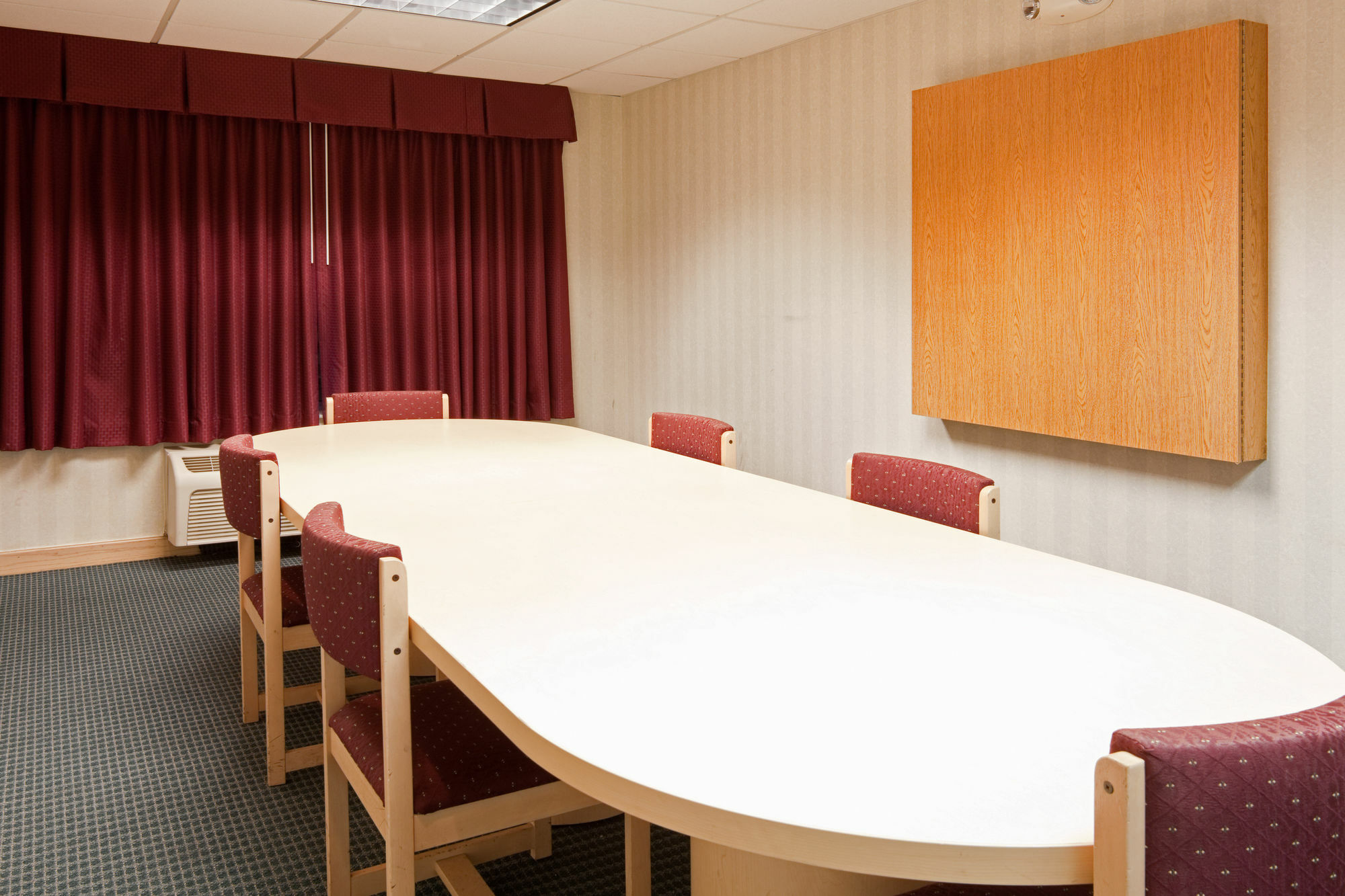 Holiday Inn Express Ft Lauderdale Cruise-Airport By Ihg Fort Lauderdale Tiện nghi bức ảnh