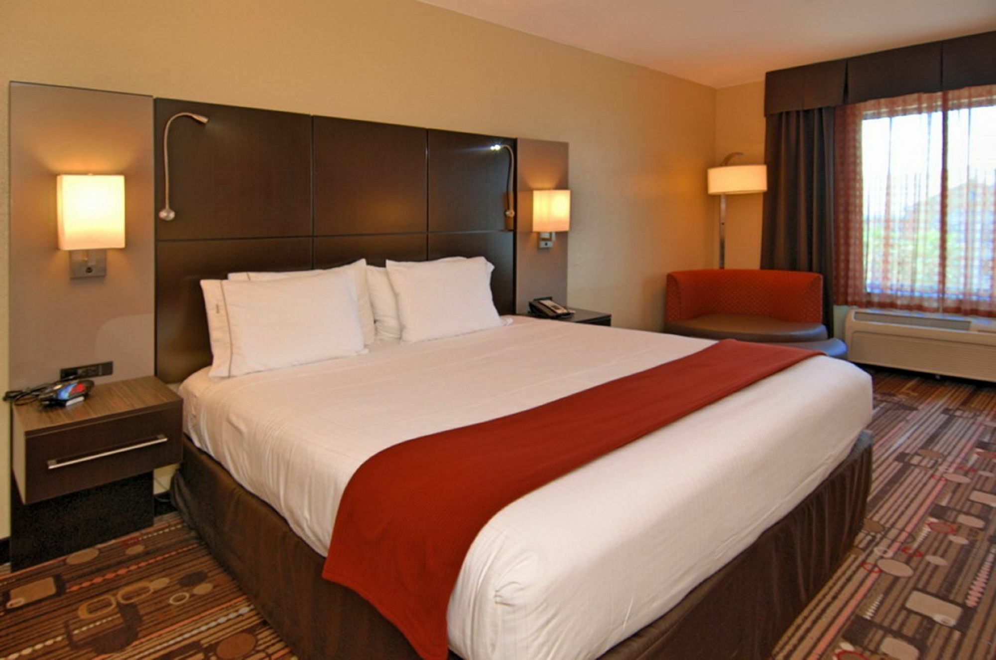 Holiday Inn Express Ft Lauderdale Cruise-Airport By Ihg Fort Lauderdale Ngoại thất bức ảnh