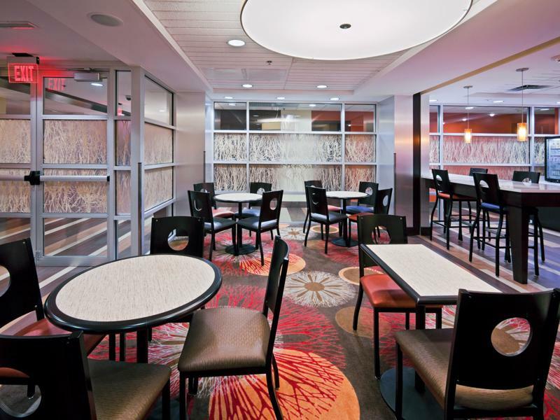 Holiday Inn Express Ft Lauderdale Cruise-Airport By Ihg Fort Lauderdale Ngoại thất bức ảnh